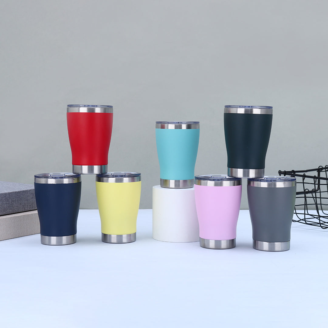 Ladies Thermo Cup Bowlift