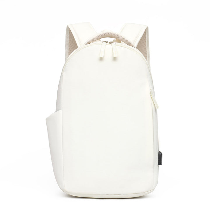 Lightweight Anti-Theft Tech Backpack Bowlift