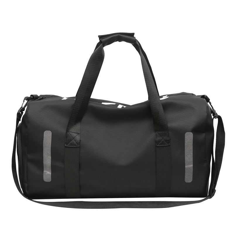 Waterproof Adventure Duffle Bag Bowlift 1786342704
