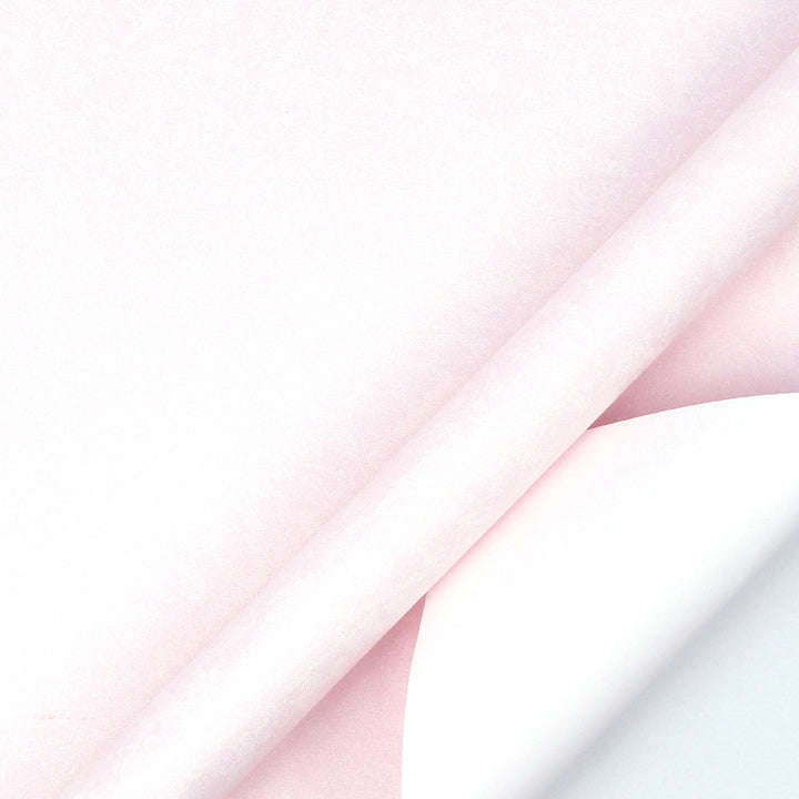 Adhesive Peel-and-Stick Wallpaper Roll with Satin Finish Bowlift