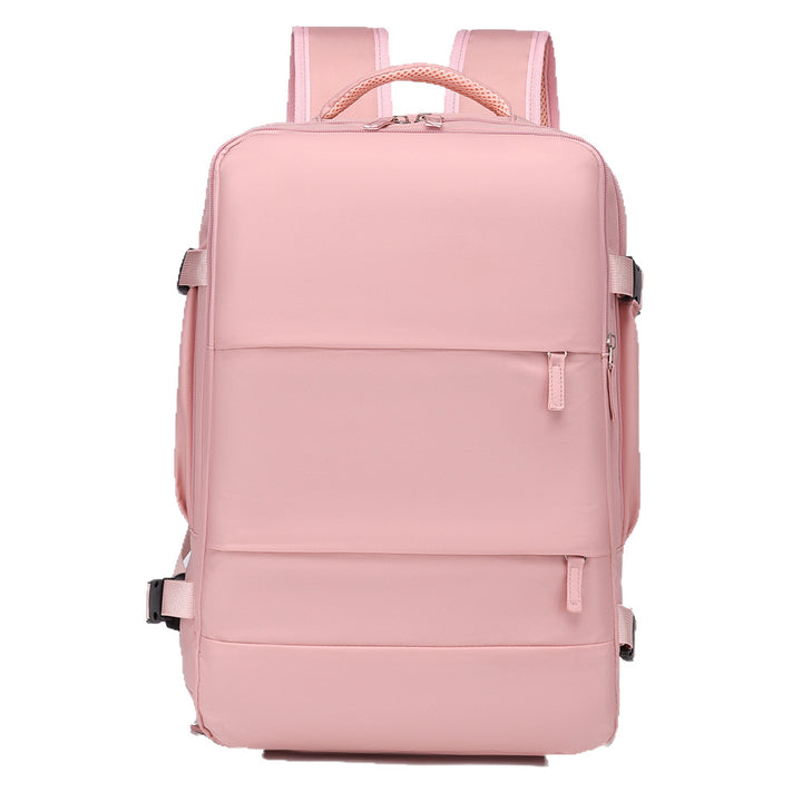 Travel Backpack Bowlift