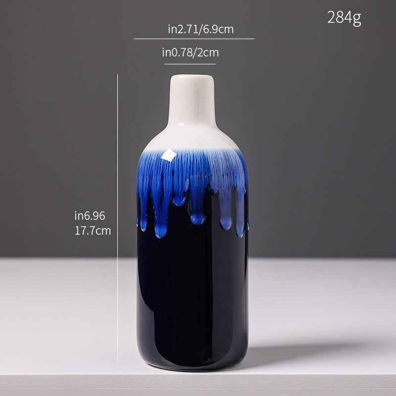 Artistic Decorative Mini Vase