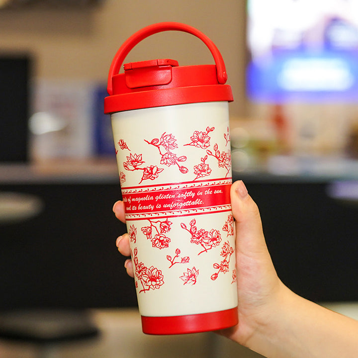 Women's Insulated Cup Bowlift