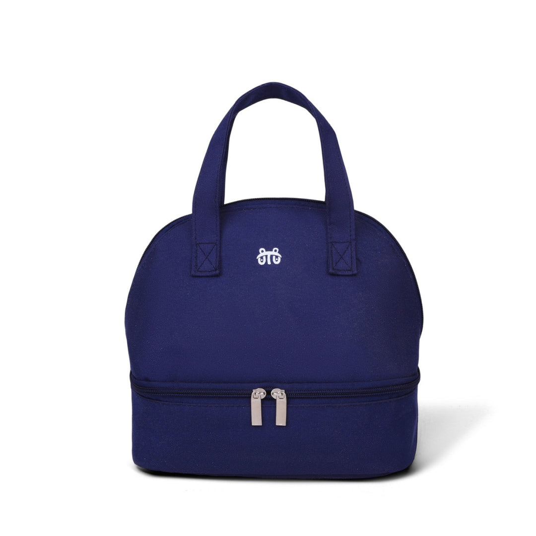 Stylish Insulated Lunch Bag