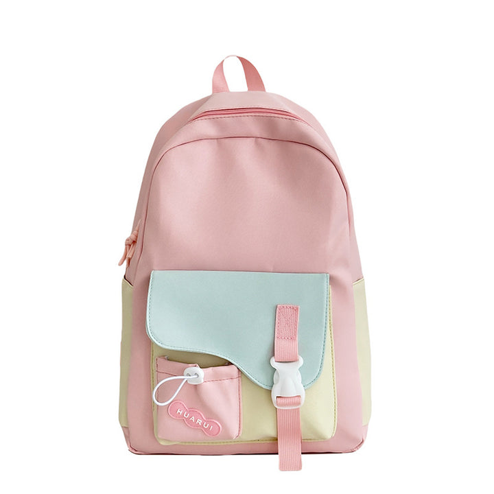 Stylish Versatile Backpack