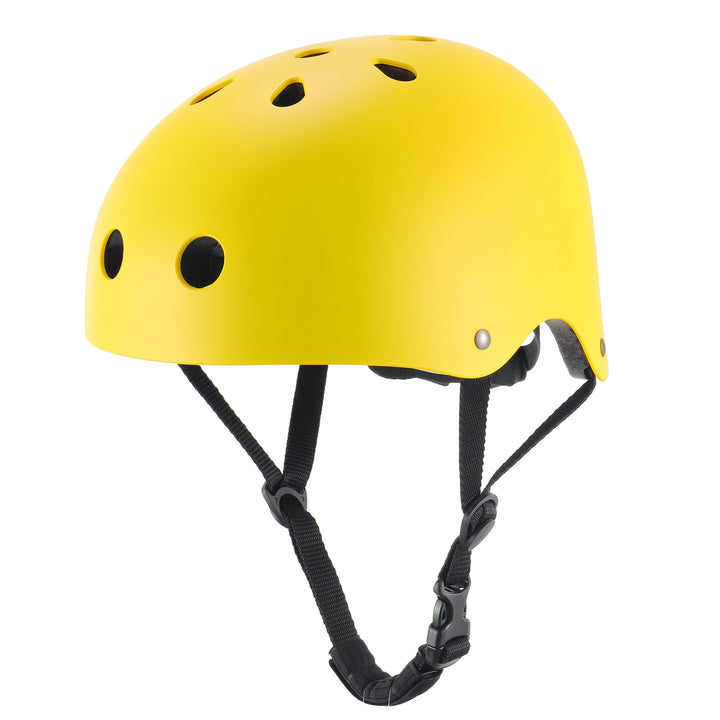 Multi-Sport Protective Helmet Bowlift