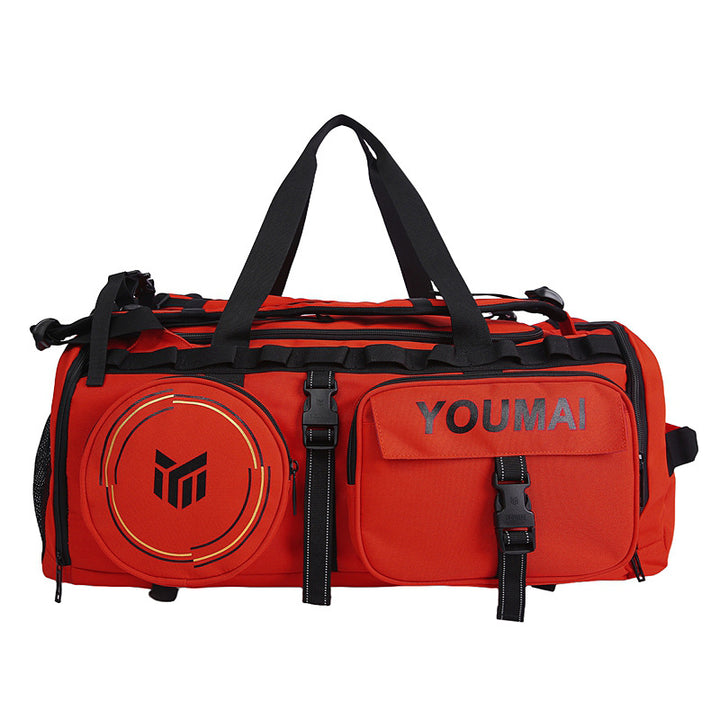 Activities and Training Bag Bowlift