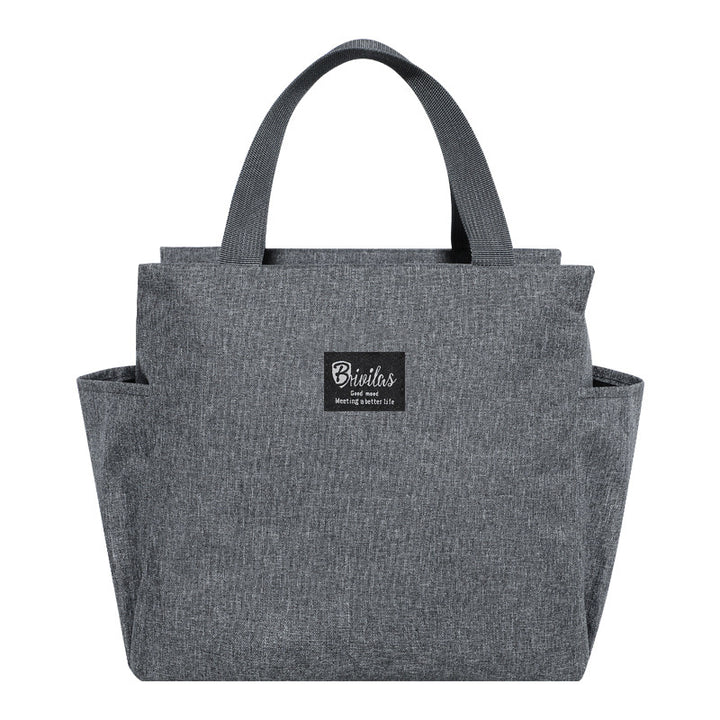 Versatile Everyday Tote Bowlift