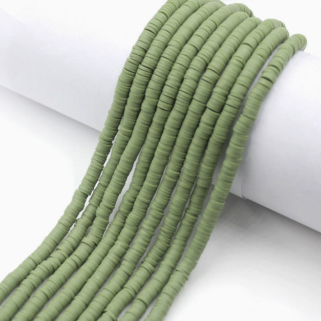 Stylish Silicone Beading Supplies Bowlift