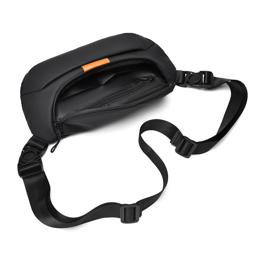 Versatile Crossbody Bag Bowlift