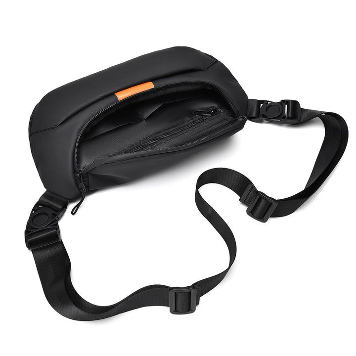 Versatile Crossbody Bag Bowlift