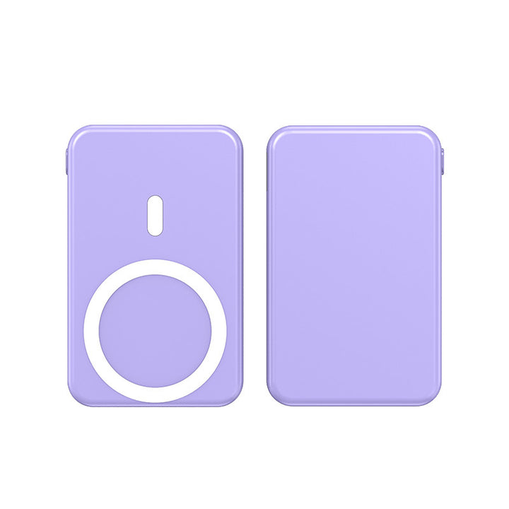 Wearable Powerbank Bowlift