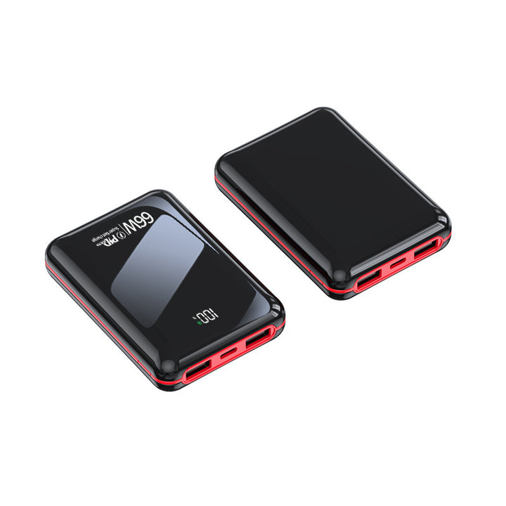 Powerbank Bowlift