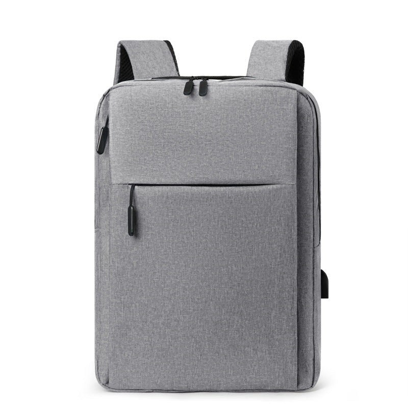 Slim Profile Professional Backpack Bowlift
