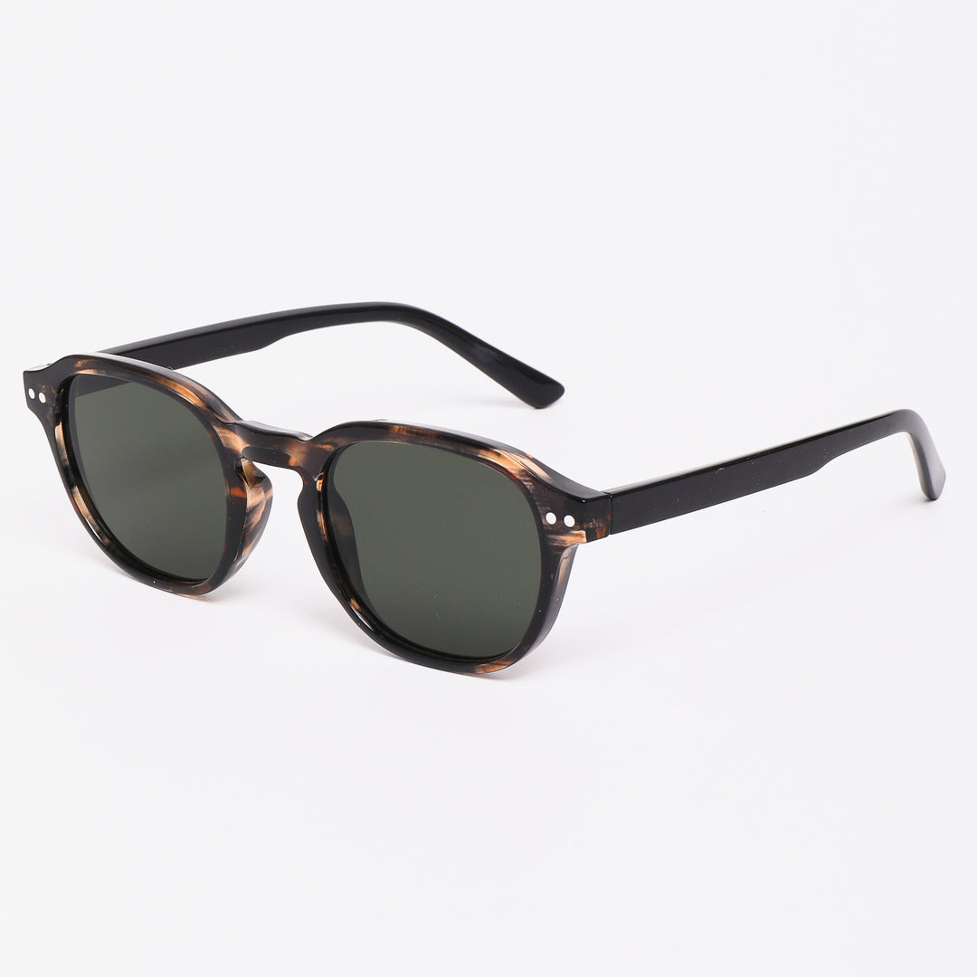 Women's sunglasses in stylish turtle design Bowlift