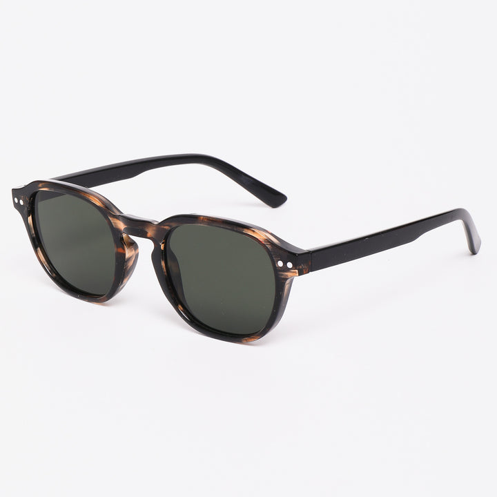 Women's sunglasses in stylish turtle design Bowlift