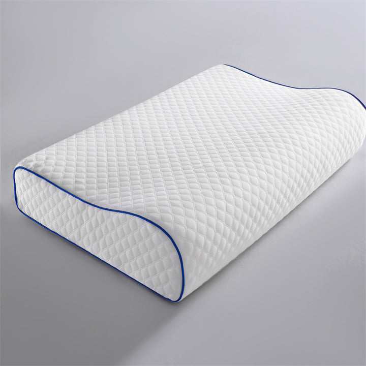 Orthopedic Neck Support Pillow Bowlift