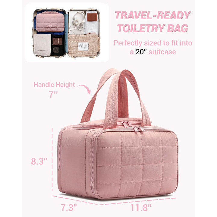 Insulated Fashion Tote Bag