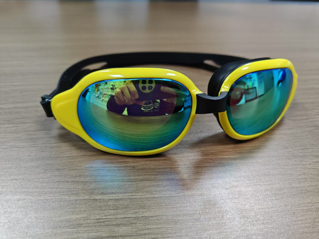 Swimming goggles Bowlift