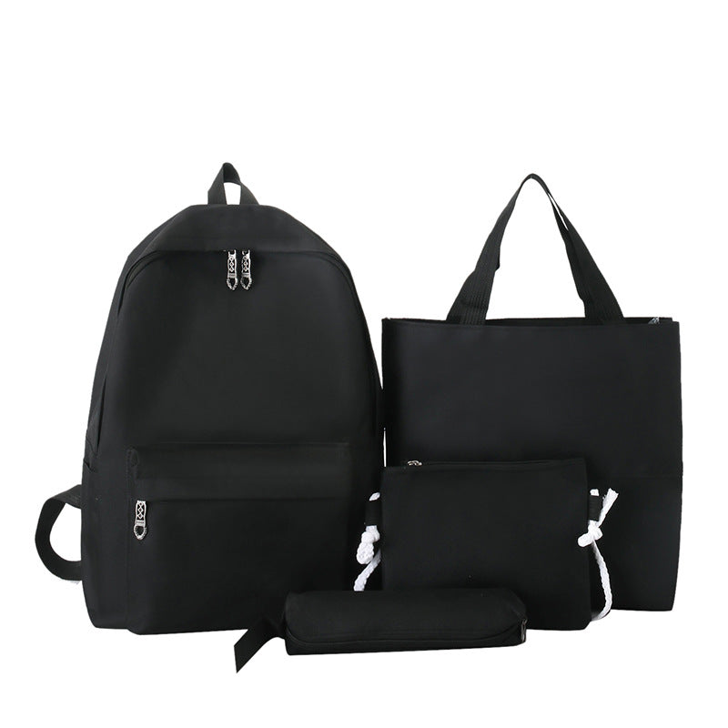 4-Piece Bag Set Bowlift