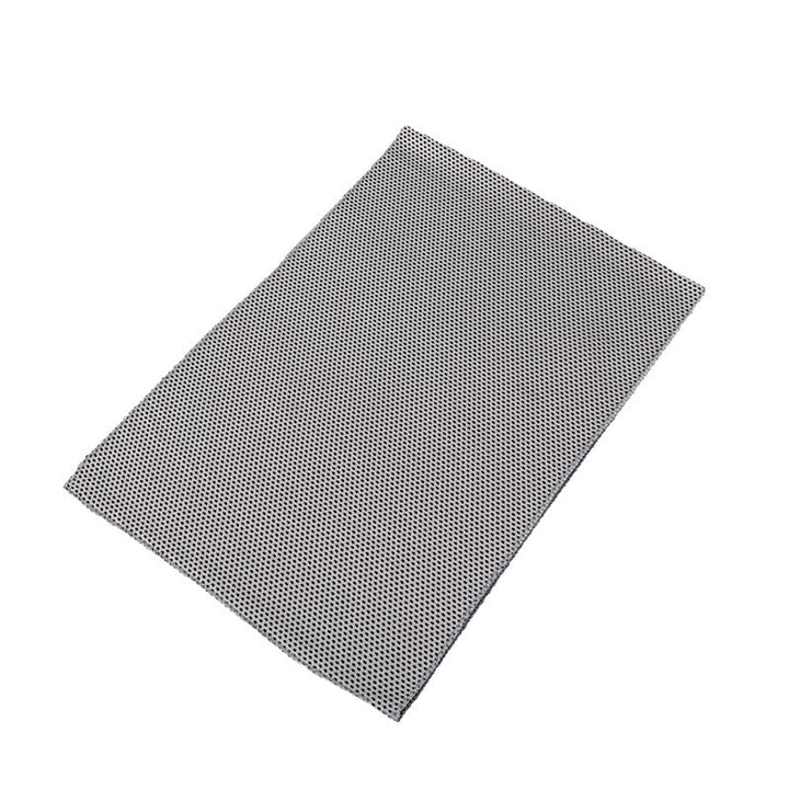 Ladies Microfiber Cleaning Cloth Bowlift