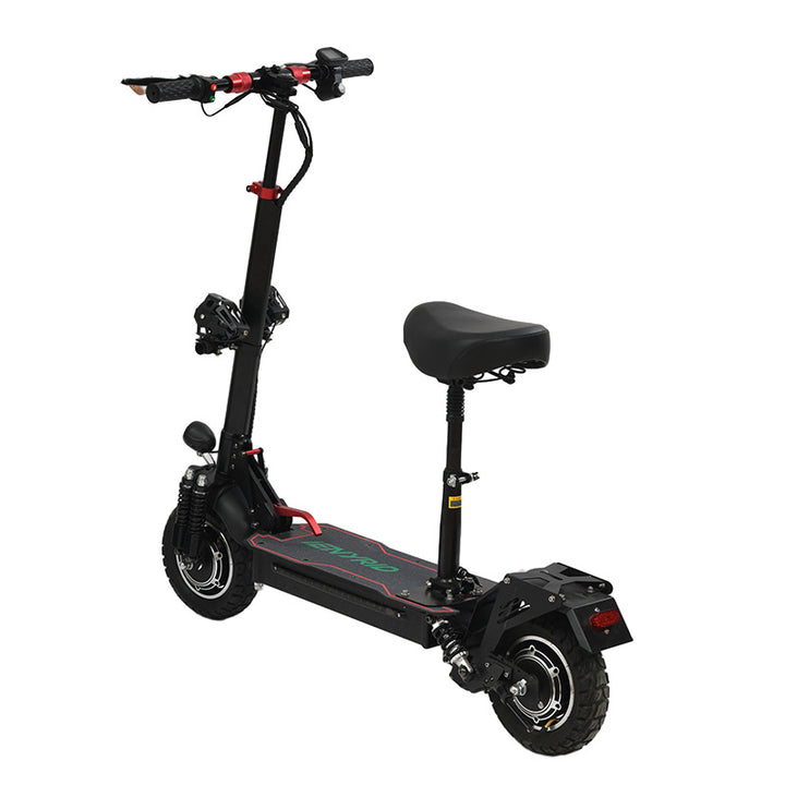 Electric Scooter Bowlift