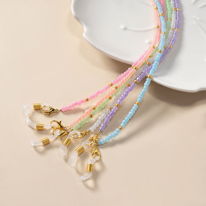 Beaded Eyewear Chain Bowlift 1786968007