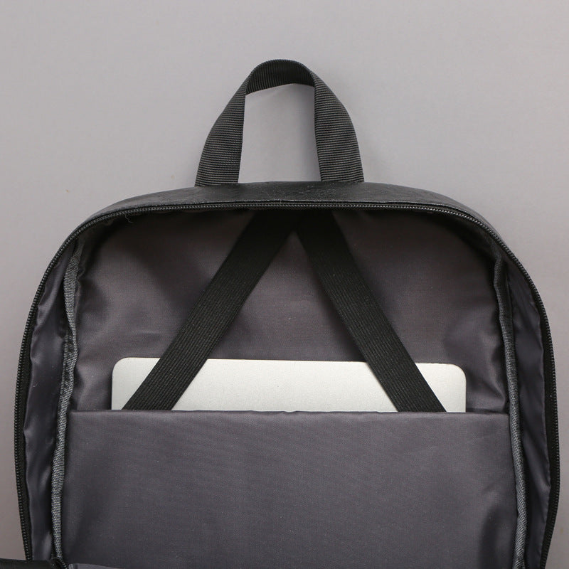 Sleek Professional Backpack Bowlift