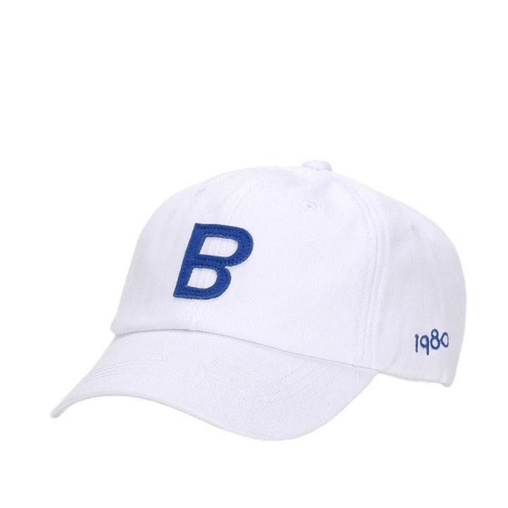 Men's Casual Embroidered Baseball Cap Bowlift 1784084080