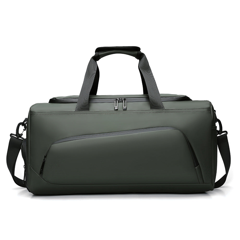 Ultra-Durable Waterproof Travel Duffel Bag Bowlift