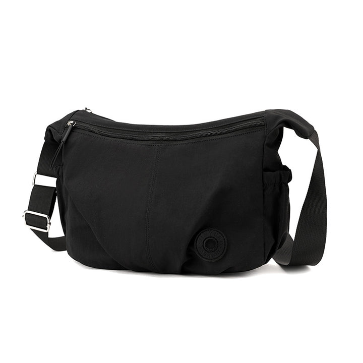 WoVersatile Urban Crossbody Bag Bowlift