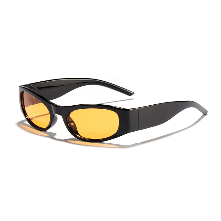 Women's fashionable sunglasses in elegant design Bowlift