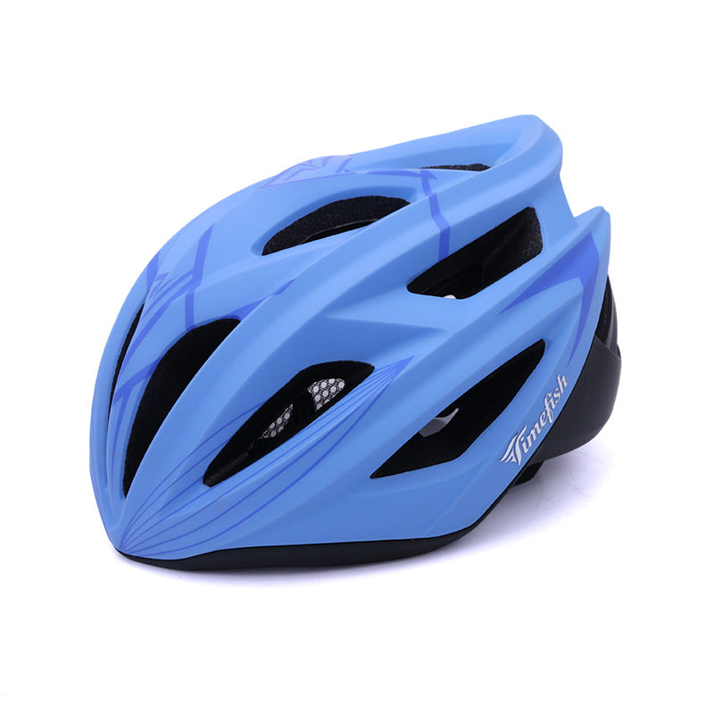 High-Performance Cycling Safety Helmet Bowlift