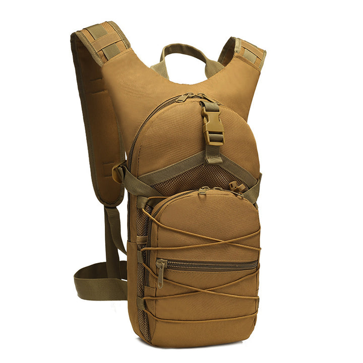 Tactical Hydration Backpack Bowlift