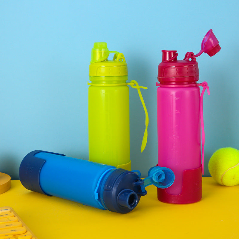 Ladies insulated sports bottle Bowlift