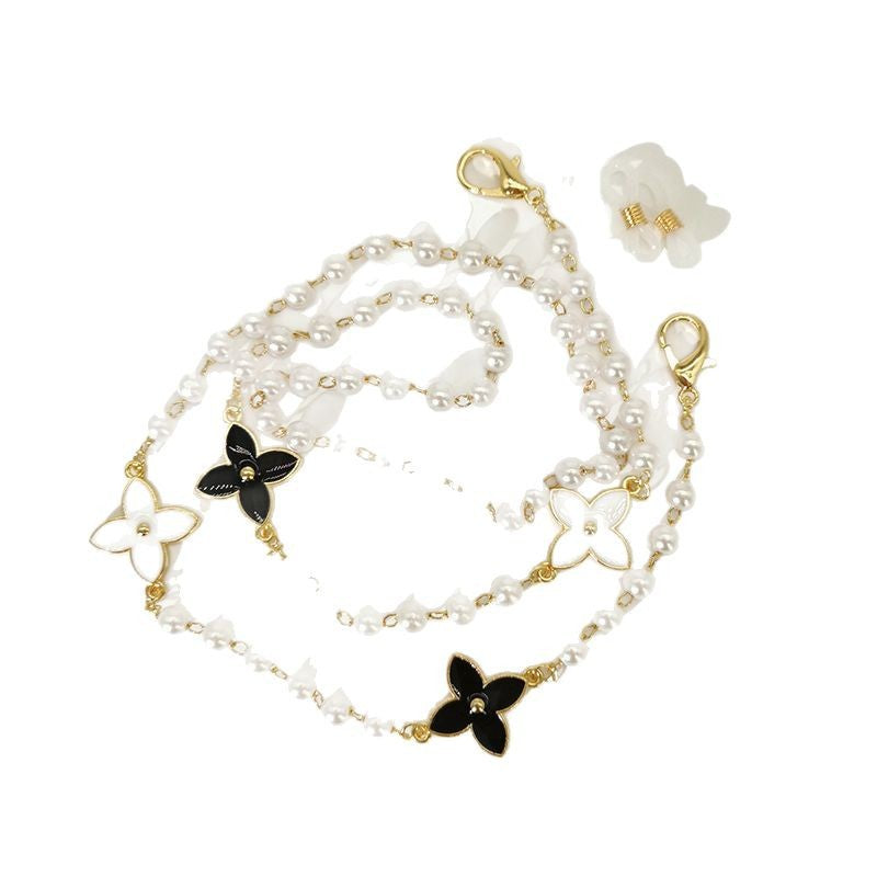 Stylish Glasses Strap Bowlift