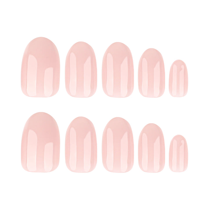 Elegant and stylish acrylic nails Bowlift