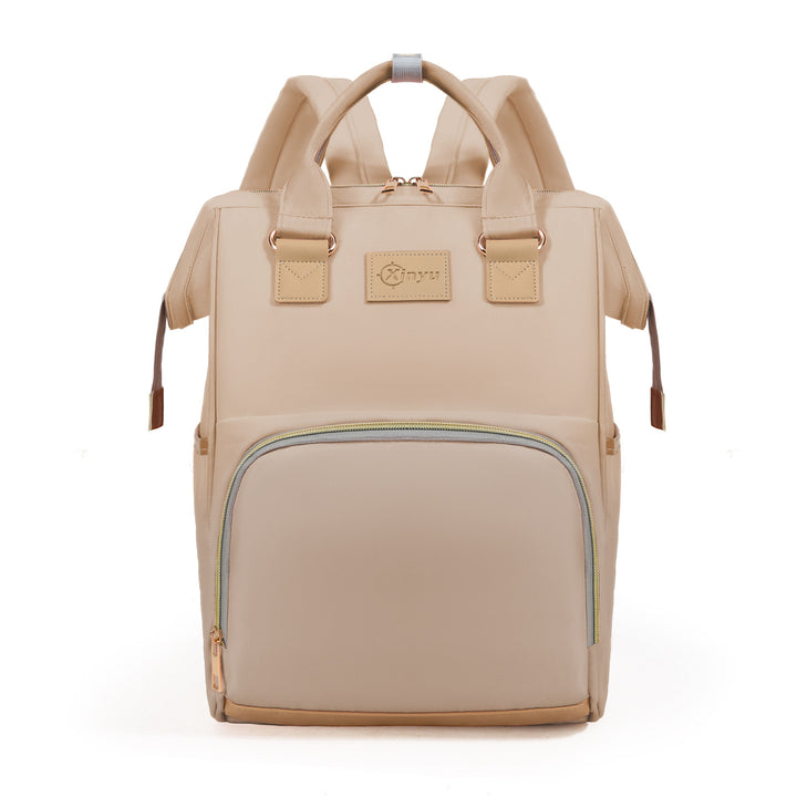 Stylish and Versatile Backpack Bowlift