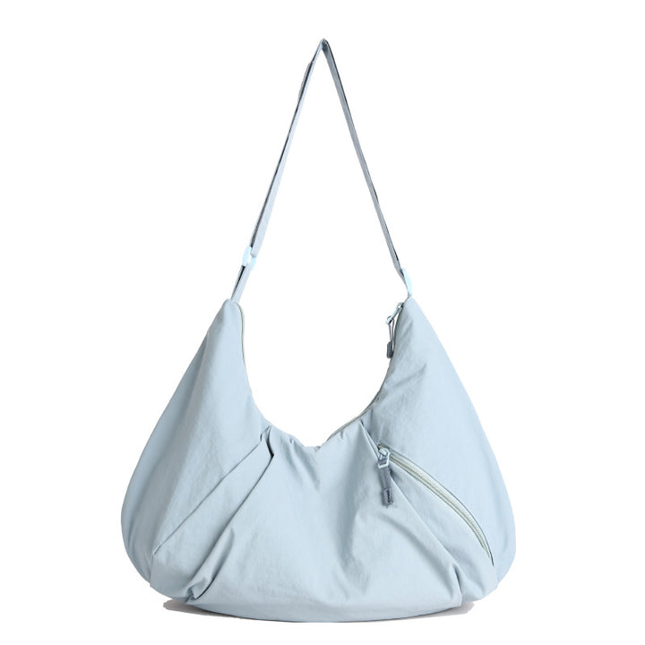 WoStylish Slouchy Hobo Bag Bowlift