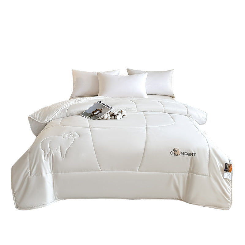 Women high-quality duvet Bowlift
