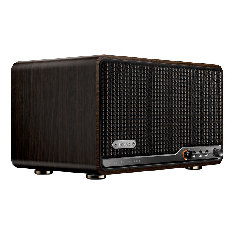 Vintage-Style Bluetooth Audio Speaker Bowlift