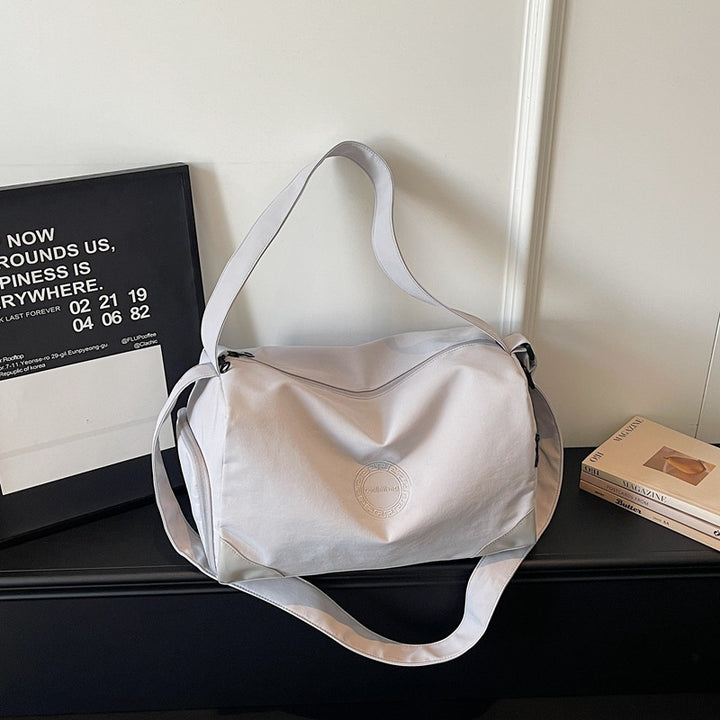 Women’s sporty and stylish tote bag Bowlift