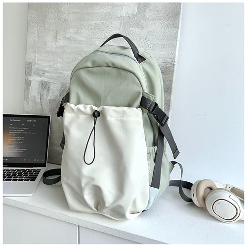 Versatile Multi-Functional Laptop Backpack