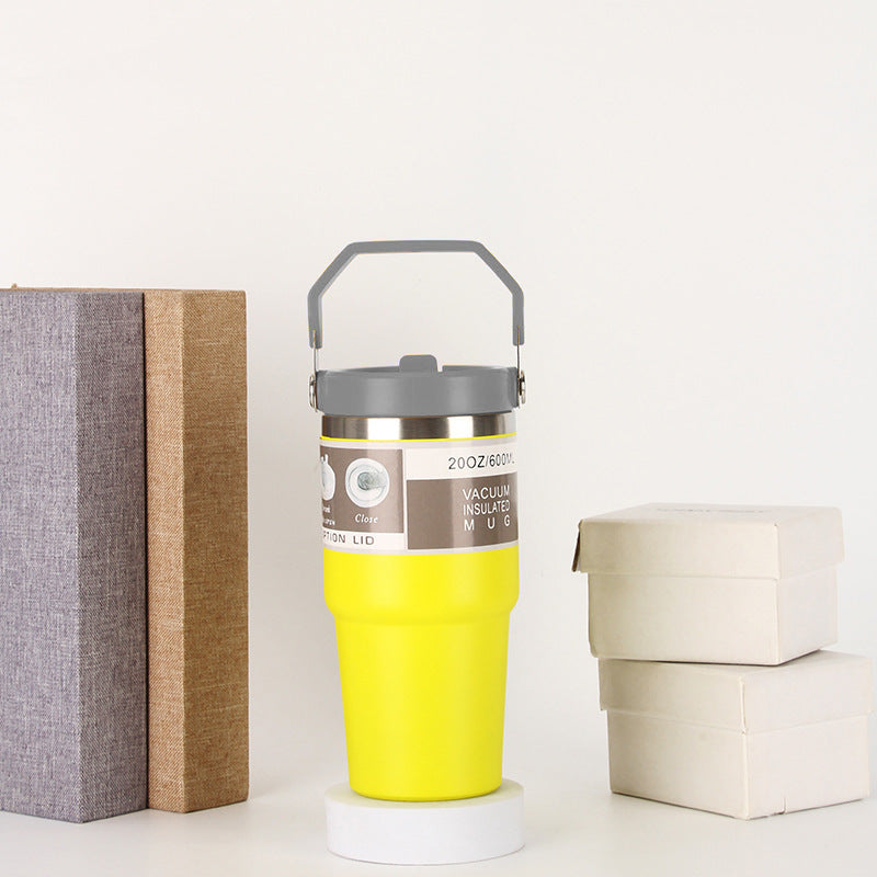 Women's Insulated Mug Bowlift