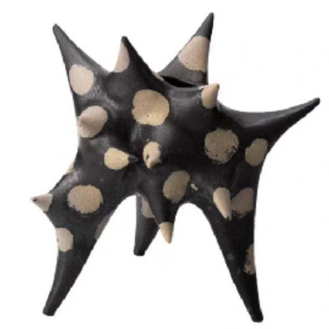 Unique Sculptural Decoration