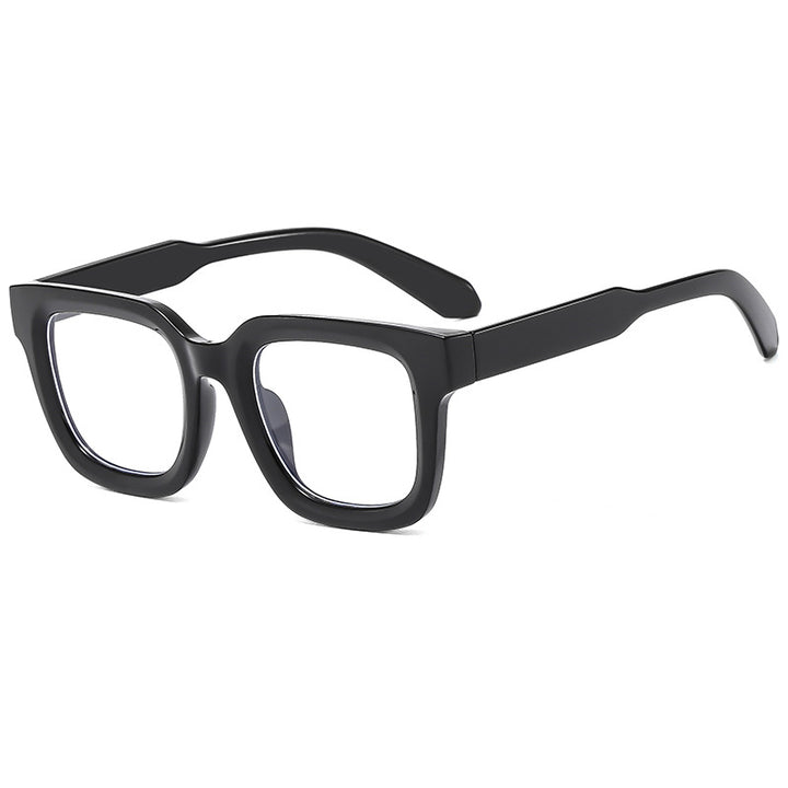 Ladies fashionable square sunglasses with stylish frame Bowlift