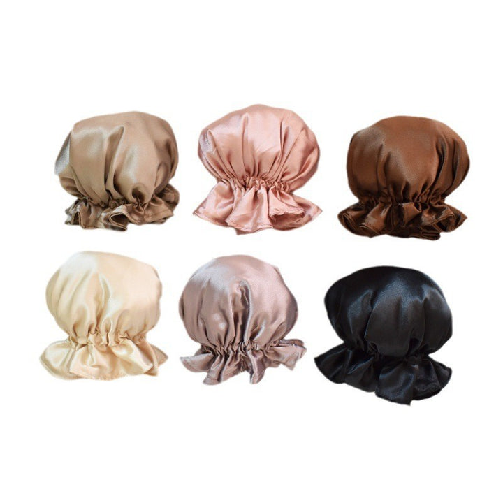 Hair Curling Ribbon