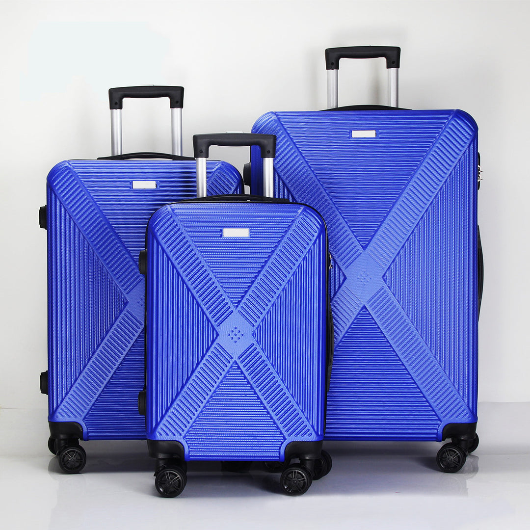 Luggage Set Bowlift