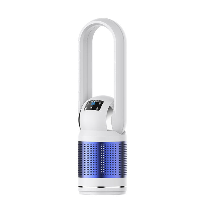 Air Purification Tower Bowlift