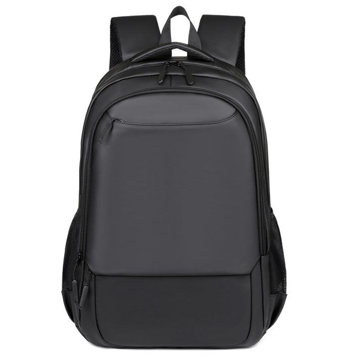 Premium Laptop Backpack with Ergonomic Carrying System and Integrated Organizer Bowlift